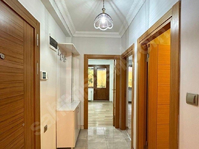 ORTABAYIR MEYDANDA SATILIK 2+1 DAİRE (Boş) ASANSÖRLÜ 1.KAT - Görsel 4
