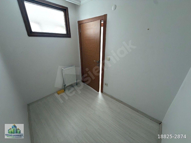 ORTABAYIR MEYDANDA SATILIK 2+1 DAİRE (Boş) ASANSÖRLÜ 1.KAT - Görsel 10