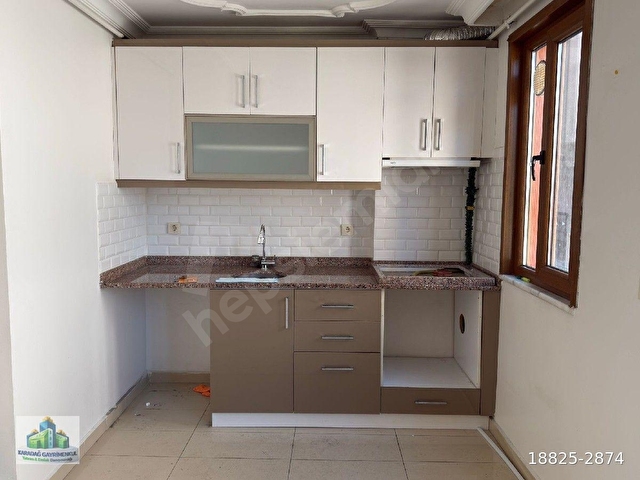 ORTABAYIR MEYDANDA SATILIK 2+1 DAİRE (Boş) ASANSÖRLÜ 1.KAT - Görsel 20