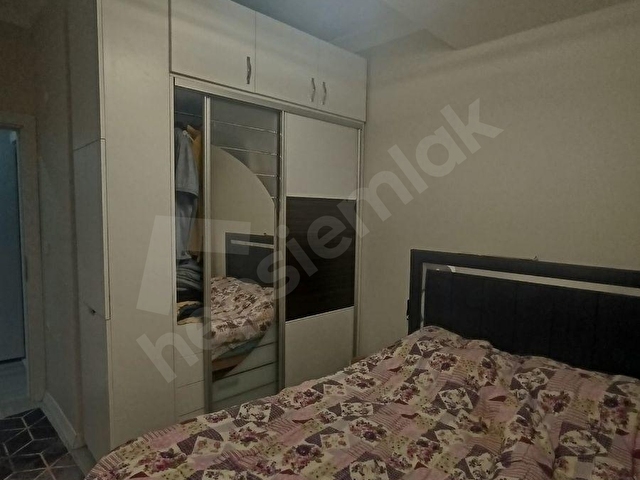 ARNAVUTKÖY MERKEZE YAKIN SATILIK KREDİYE UYGUN İSKANLI DAİRE - Görsel 20
