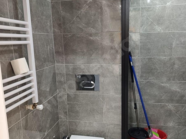 ARNAVUTKÖY MERKEZE YAKIN SATILIK KREDİYE UYGUN İSKANLI DAİRE - Görsel 24