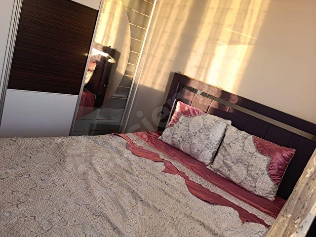 ARNAVUTKÖY MERKEZE YAKIN SATILIK KREDİYE UYGUN İSKANLI DAİRE - Görsel 5