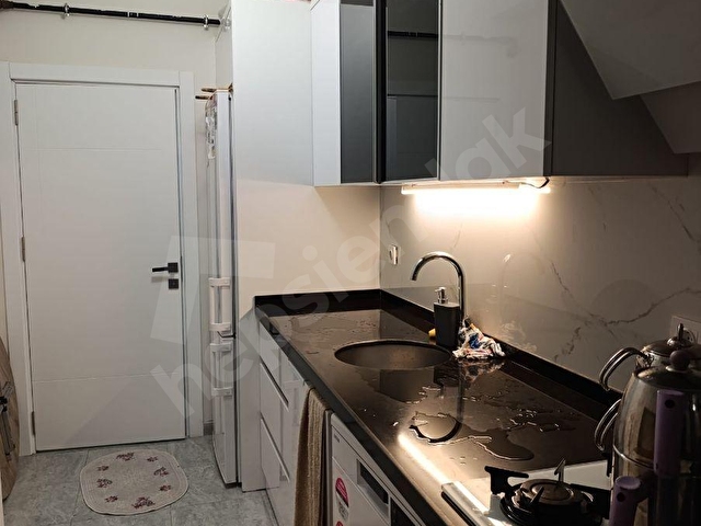 ARNAVUTKÖY MERKEZE YAKIN SATILIK KREDİYE UYGUN İSKANLI DAİRE - Görsel 16