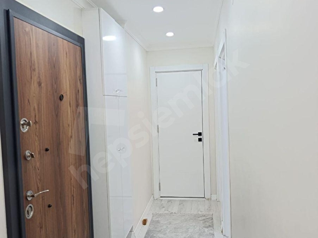 ARNAVUTKÖY MERKEZE YAKIN SATILIK KREDİYE UYGUN İSKANLI DAİRE - Görsel 21