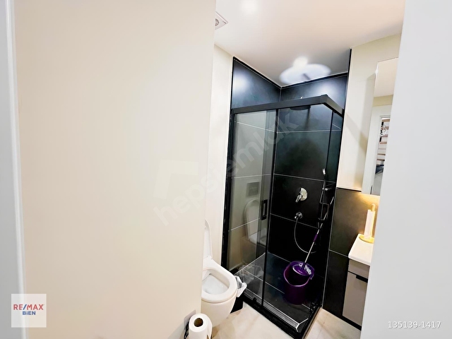 BORDO YAŞAM SİTESİ KİRALIK 2+1 EŞYALI DUBLEKS DAİRE - Görsel 16