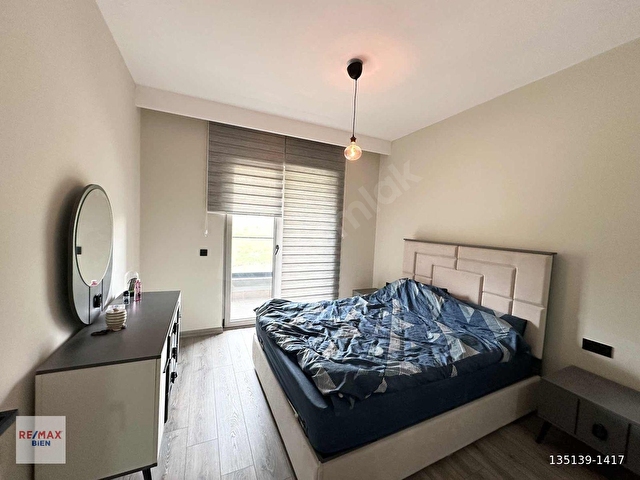 BORDO YAŞAM SİTESİ KİRALIK 2+1 EŞYALI DUBLEKS DAİRE - Görsel 13