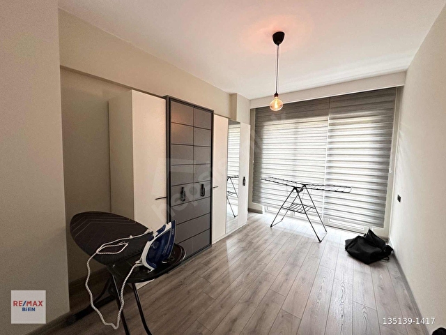 BORDO YAŞAM SİTESİ KİRALIK 2+1 EŞYALI DUBLEKS DAİRE - Görsel 15