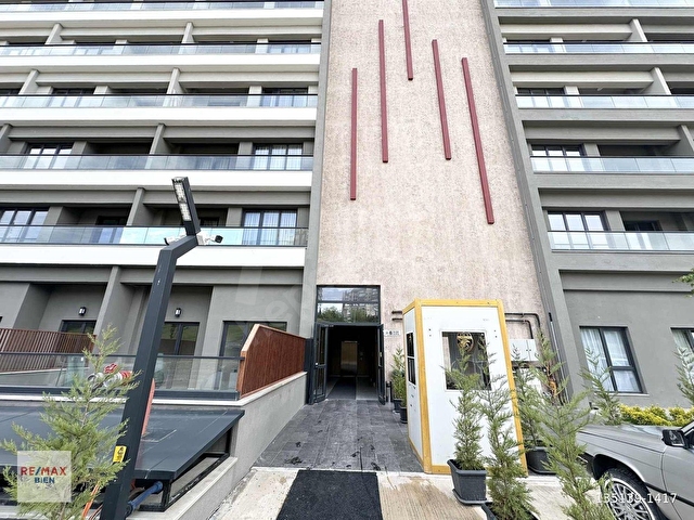 BORDO YAŞAM SİTESİ KİRALIK 2+1 EŞYALI DUBLEKS DAİRE - Görsel 3