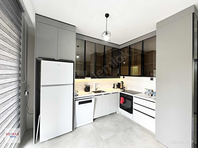 BORDO YAŞAM SİTESİ KİRALIK 2+1 EŞYALI DUBLEKS DAİRE - Görsel 10