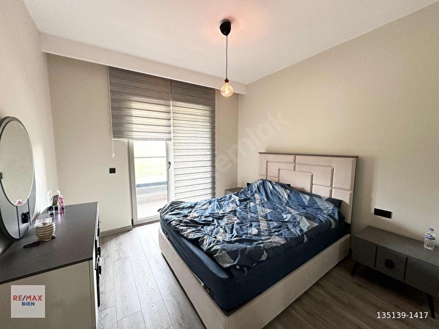 BORDO YAŞAM SİTESİ KİRALIK 2+1 EŞYALI DUBLEKS DAİRE - Görsel 14