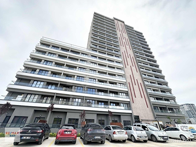 BORDO YAŞAM SİTESİ KİRALIK 2+1 EŞYALI DUBLEKS DAİRE