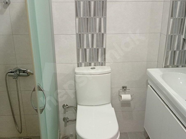 KIZILIRMAK SOKAKTA SATILIK DAİRE - Görsel 20