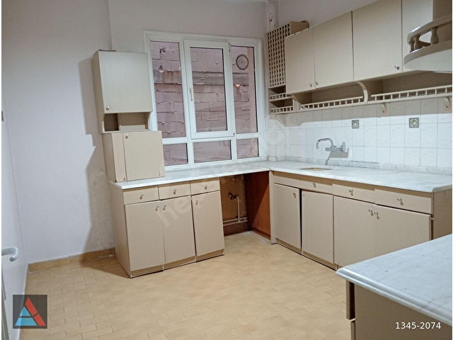 KIZILIRMAK SOKAKTA SATILIK DAİRE - Görsel 12