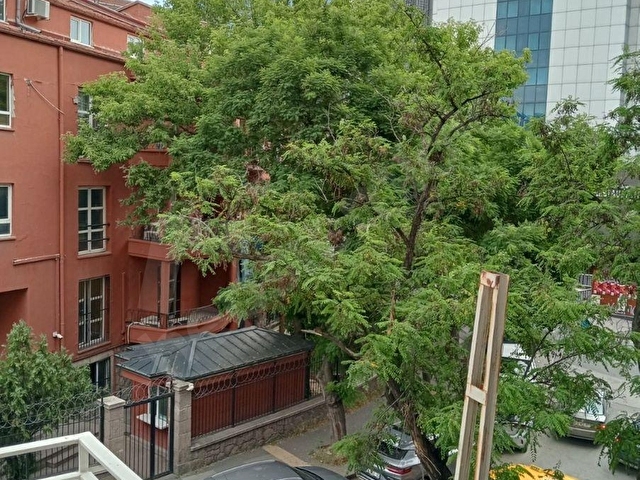 KIZILIRMAK SOKAKTA SATILIK DAİRE - Görsel 18