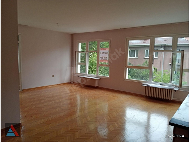 KIZILIRMAK SOKAKTA SATILIK DAİRE - Görsel 2