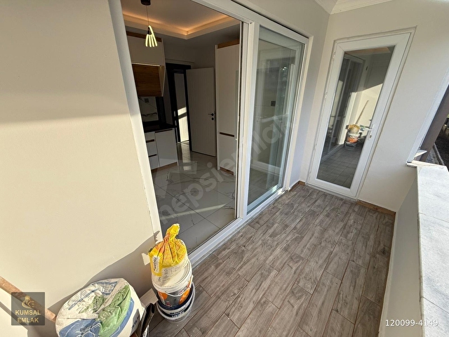 SADECE KUMSALDAN EBEVEYN BANYOLU YÜKSEK KREDİLİ_3+1_FIRSAT DAİRE - Görsel 13