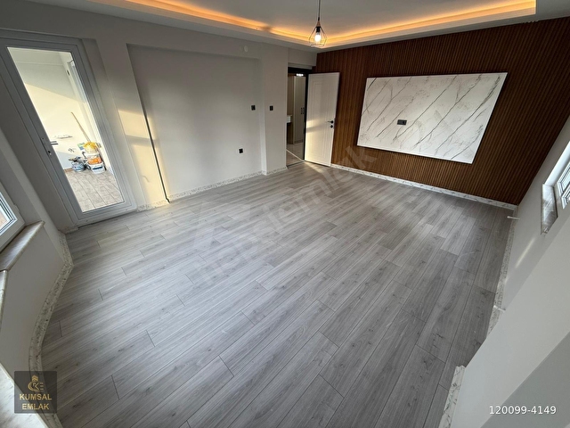 SADECE KUMSALDAN EBEVEYN BANYOLU YÜKSEK KREDİLİ_3+1_FIRSAT DAİRE - Görsel 6