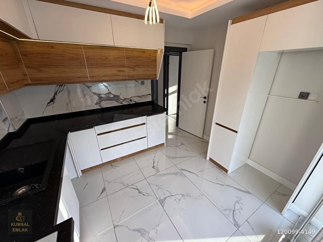 SADECE KUMSALDAN EBEVEYN BANYOLU YÜKSEK KREDİLİ_3+1_FIRSAT DAİRE - Görsel 3