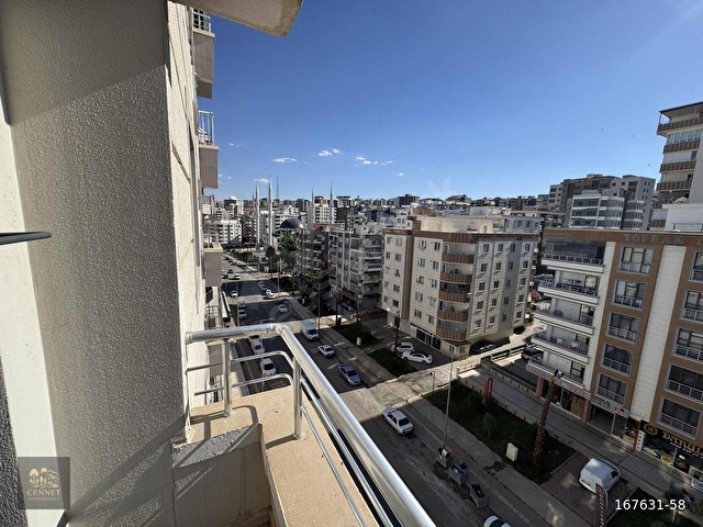 Cennet Gyodan balıkayağında ara kat kiralık daire - Görsel 11