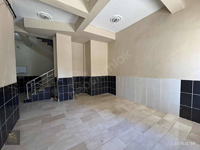 Cennet Gyodan balıkayağında ara kat kiralık daire - Görsel 8