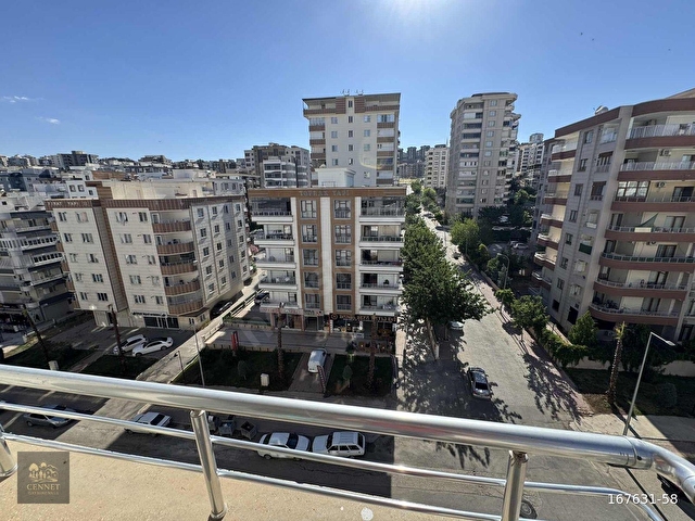 Cennet Gyodan balıkayağında ara kat kiralık daire - Görsel 13