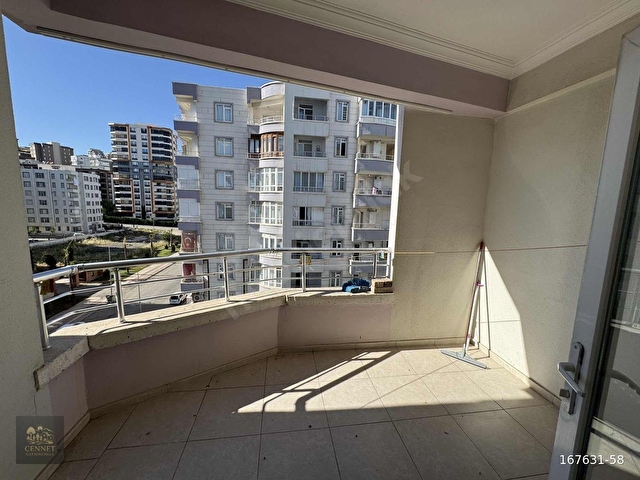 Cennet Gyodan balıkayağında ara kat kiralık daire - Görsel 21