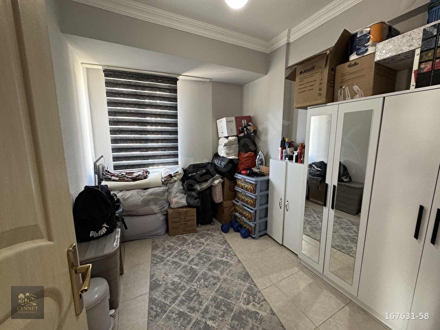 Cennet Gyodan balıkayağında ara kat kiralık daire - Görsel 26