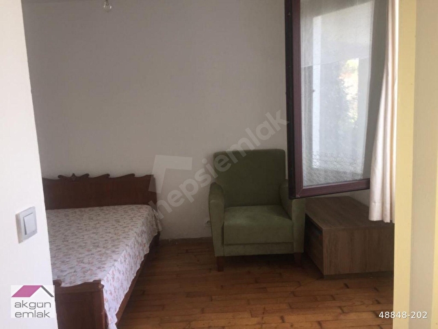 BURGAZADA DA BAHÇELİ DENİZ MANZARALI SATILIK TRİPLEKS KÖŞK - Görsel 29