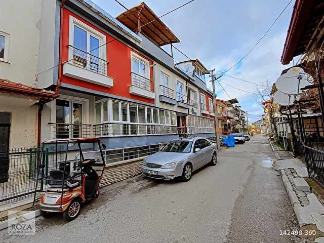 Merkez Fatih Satılık