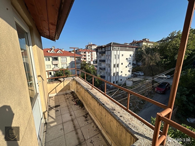 Ar-Han Emlak’tan Avantajlı 2+1 Kiralık Daire! - Görsel 12