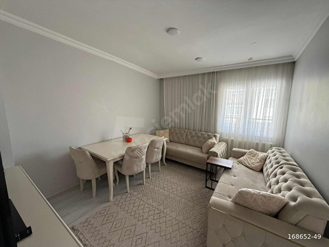 SATILIK 3+2 KUZEY CEPHE METRO YANI KREDİLİ İSKANLI DUBLEKS DAİRE - Görsel 16