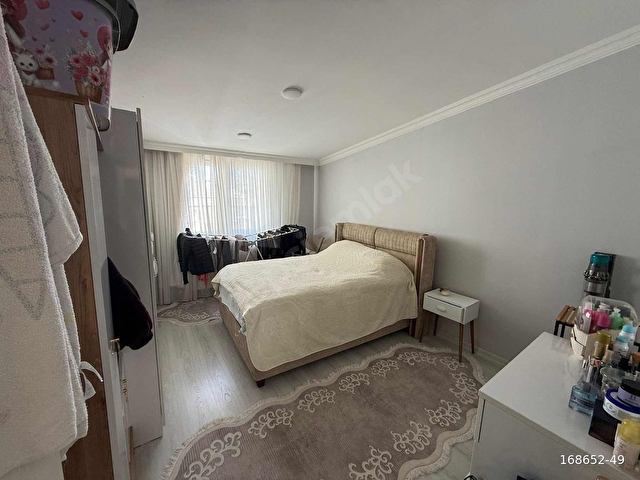 SATILIK 3+2 KUZEY CEPHE METRO YANI KREDİLİ İSKANLI DUBLEKS DAİRE - Görsel 10