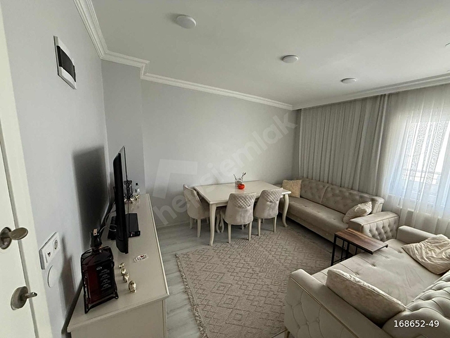 SATILIK 3+2 KUZEY CEPHE METRO YANI KREDİLİ İSKANLI DUBLEKS DAİRE - Görsel 15
