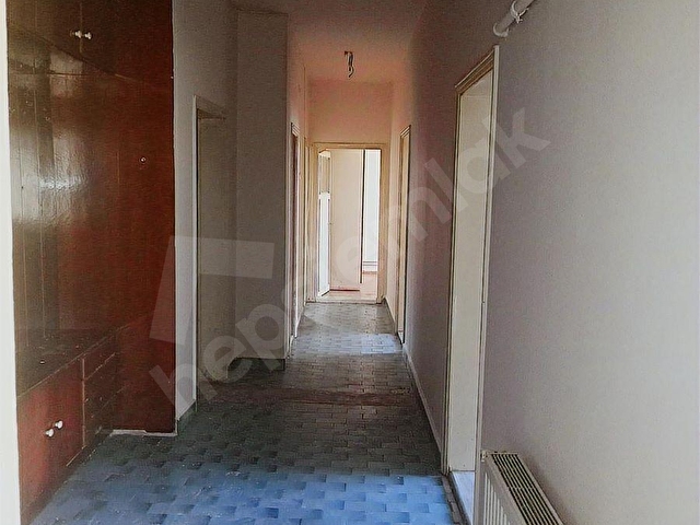 AK-44M DEN NUMUNE HAST. YAKININ DA SATILIK 3 CEPHELİ 4+1 DAİRE - Görsel 9
