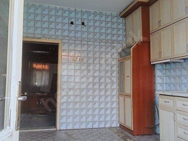 AK-44M DEN NUMUNE HAST. YAKININ DA SATILIK 3 CEPHELİ 4+1 DAİRE - Görsel 13