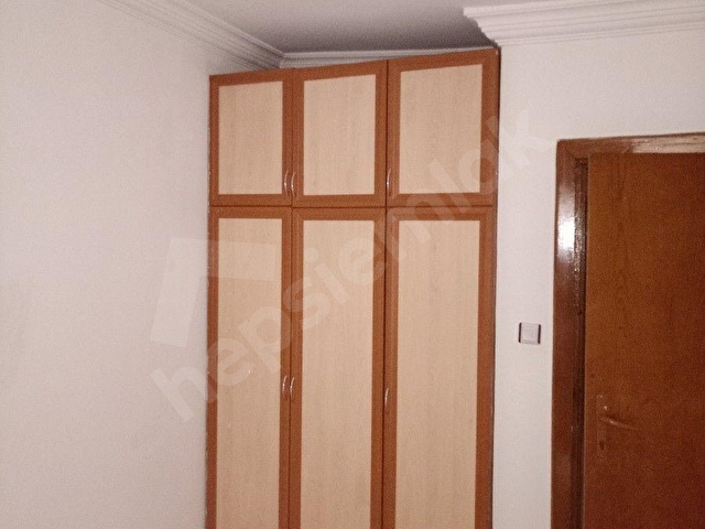 ÇAYYOLU BİLFEN KOLEJİ YANI,UYUM SİTESİNDE KİRALIK TRİPLEKS VİLLA. - Görsel 11