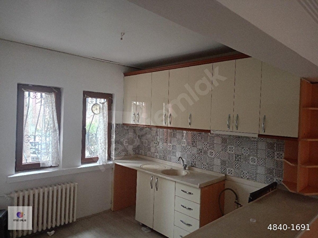 ÇAYYOLU BİLFEN KOLEJİ YANI,UYUM SİTESİNDE KİRALIK TRİPLEKS VİLLA. - Görsel 20