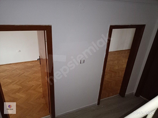 ÇAYYOLU BİLFEN KOLEJİ YANI,UYUM SİTESİNDE KİRALIK TRİPLEKS VİLLA. - Görsel 26
