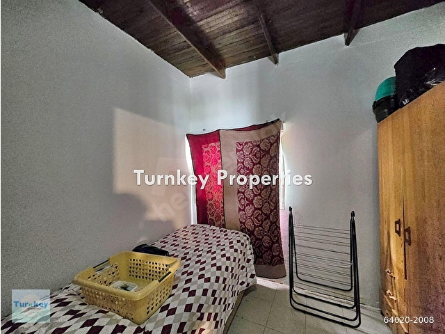 Doktorlar Sitesinde Müstakil Satılık Villa - Görsel 17