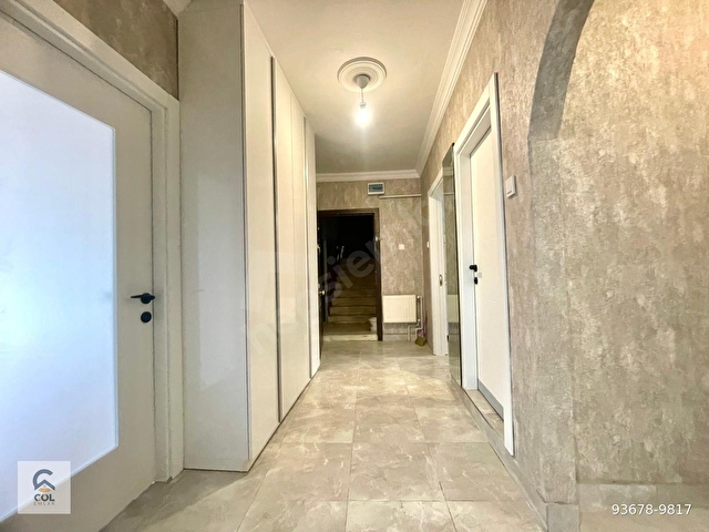 CADDEYE PARALEL FULL+FULL YAPIDA ARAKAT FIRSAT DAİRE - Görsel 16