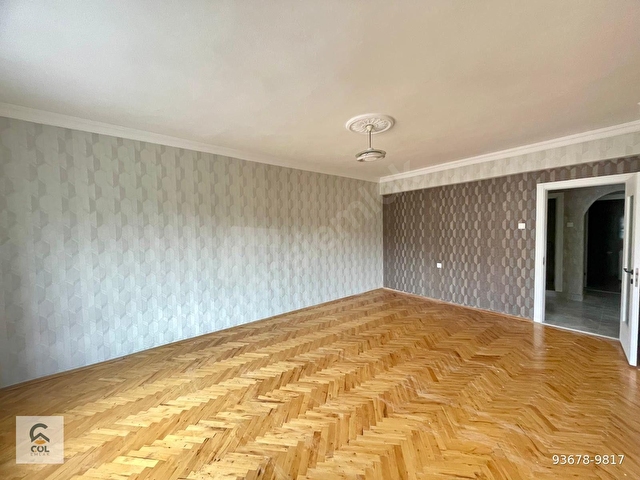 CADDEYE PARALEL FULL+FULL YAPIDA ARAKAT FIRSAT DAİRE - Görsel 12