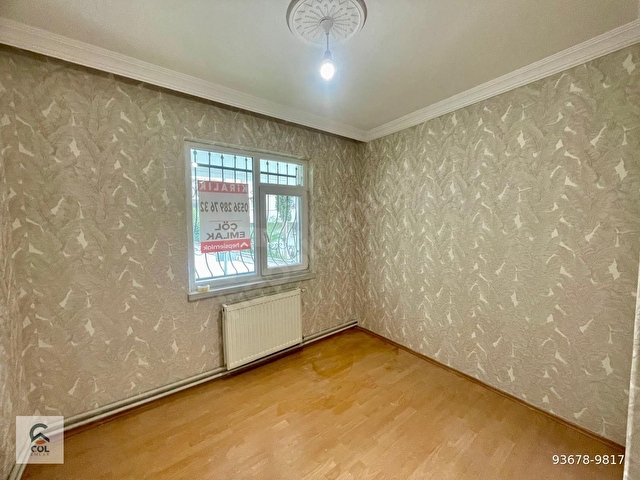 CADDEYE PARALEL FULL+FULL YAPIDA ARAKAT FIRSAT DAİRE - Görsel 27