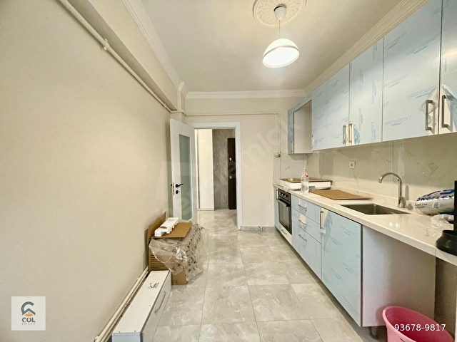 CADDEYE PARALEL FULL+FULL YAPIDA ARAKAT FIRSAT DAİRE - Görsel 4