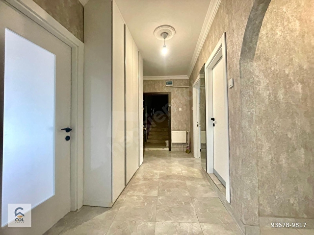 CADDEYE PARALEL FULL+FULL YAPIDA ARAKAT FIRSAT DAİRE - Görsel 13