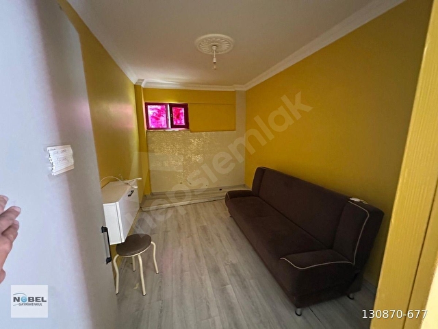 KİRALIK WC Lİ MUTFAKLI 40 m2 DÜKKAN ÜSKÜDAR - Görsel 4