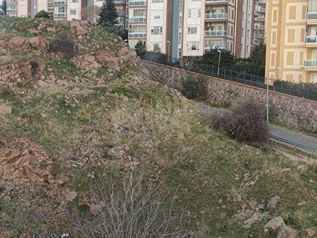 evka-2de kiralık son kat 2+1 deniz manzaralı daire - Görsel 4