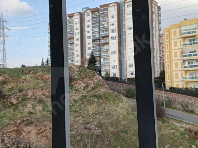 evka-2de kiralık son kat 2+1 deniz manzaralı daire - Görsel 2