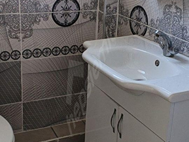 evka-2de kiralık son kat 2+1 deniz manzaralı daire - Görsel 22