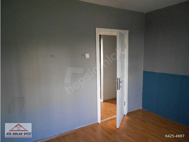 evka-2de kiralık son kat 2+1 deniz manzaralı daire - Görsel 11