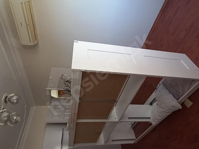 Okkalı Emlak tan Menemen Mermerli Mah. De Kiralık 3+1 Daire - Görsel 19